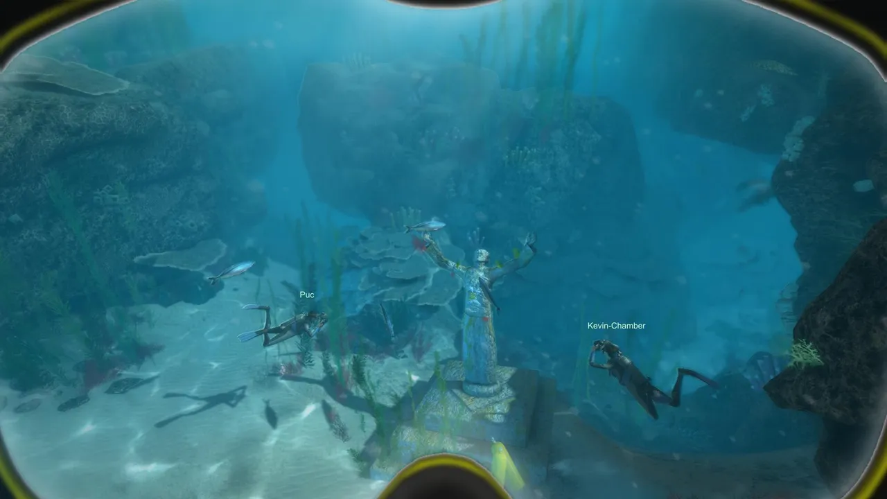 World of Diving Screenshot 12