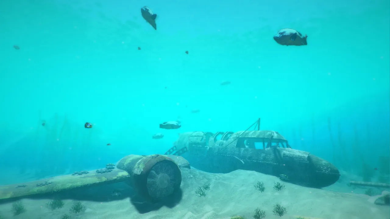 World of Diving Screenshot 24