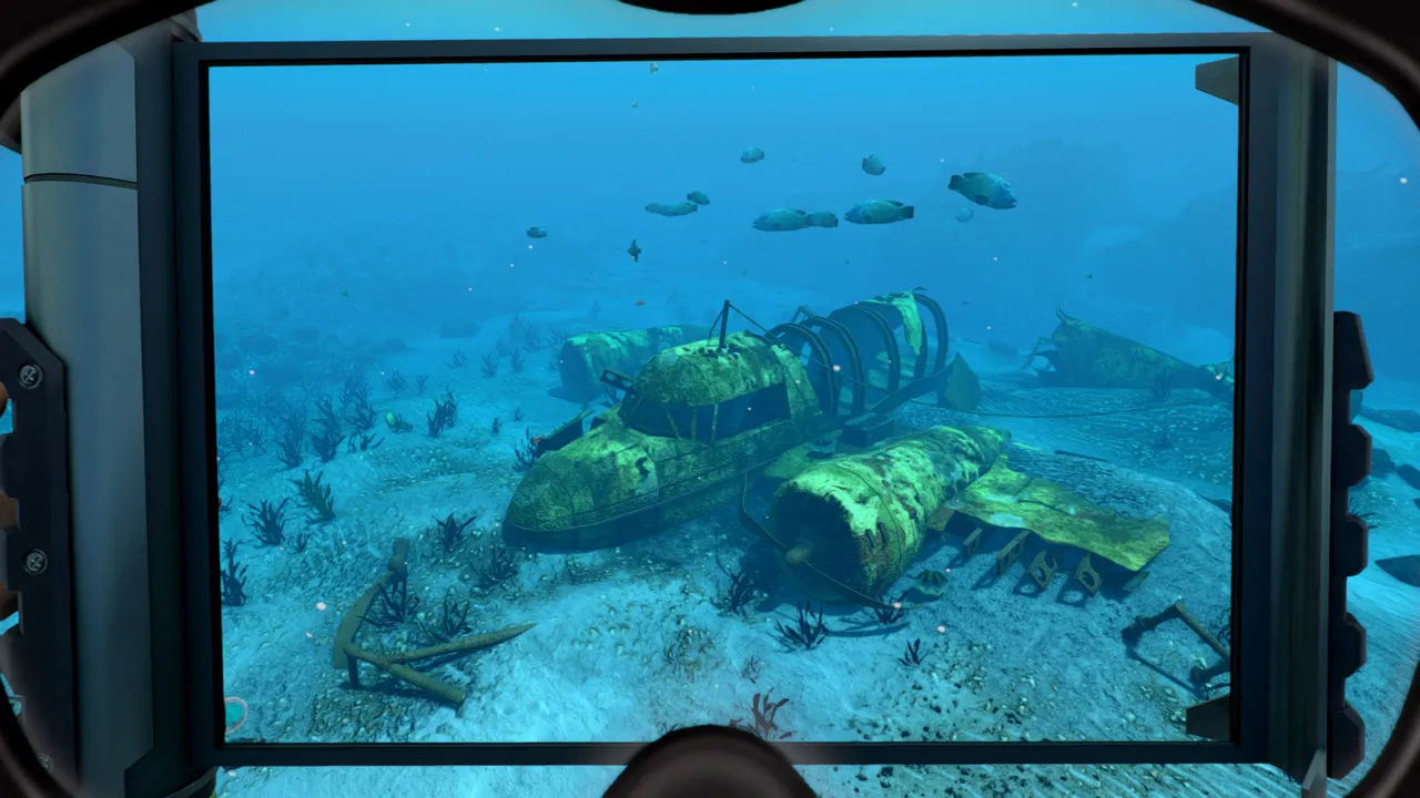 World of Diving Screenshot 5