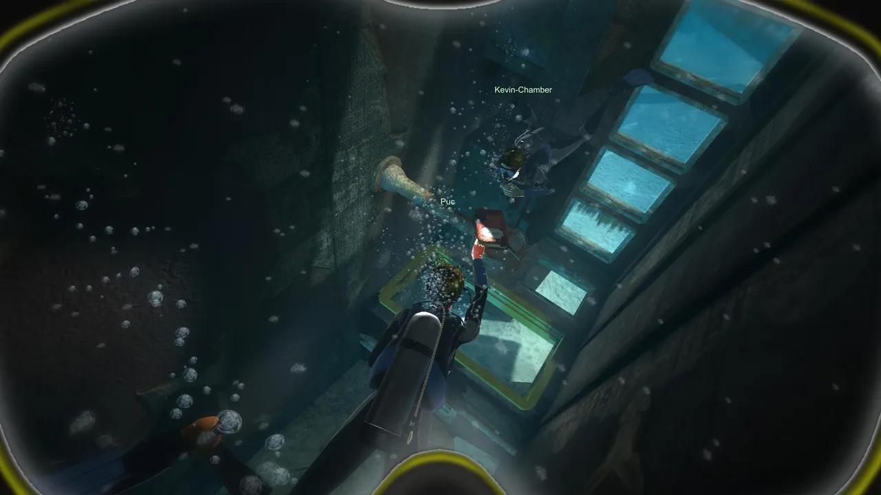World of Diving Screenshot 2