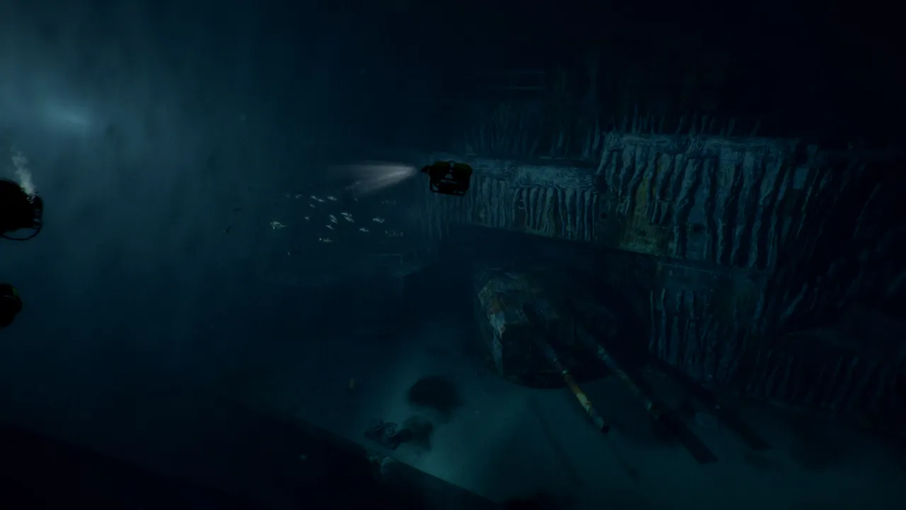 World of Diving Screenshot 28