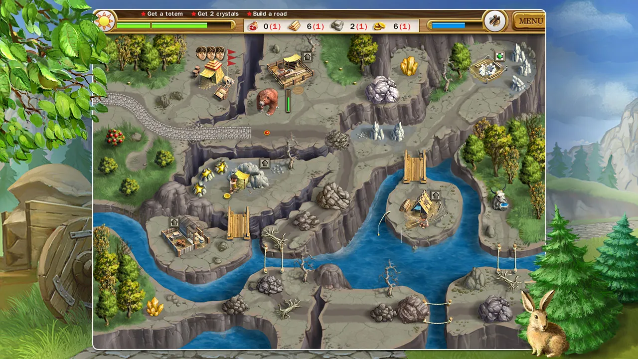 Roads of Rome Screenshot 5