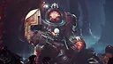 Space Hulk: Deathwing Enhanced Edition - Knights of the Crimson Order DLC Screenshot 0