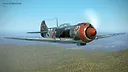 IL-2 Sturmovik: La-5FN series 2 Collector Plane Screenshot 19