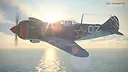 IL-2 Sturmovik: La-5FN series 2 Collector Plane Screenshot 0