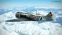IL-2 Sturmovik: La-5FN series 2 Collector Plane Screenshot 5
