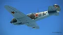 IL-2 Sturmovik: La-5FN series 2 Collector Plane Screenshot 7