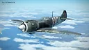 IL-2 Sturmovik: La-5FN series 2 Collector Plane Screenshot 11