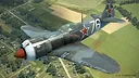 IL-2 Sturmovik: La-5FN series 2 Collector Plane Screenshot 8