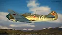 IL-2 Sturmovik: La-5FN series 2 Collector Plane Screenshot 10