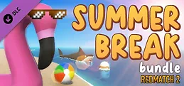 Redmatch 2 - Summer Break Bundle