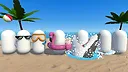 Redmatch 2 - Summer Break Bundle Screenshot 0