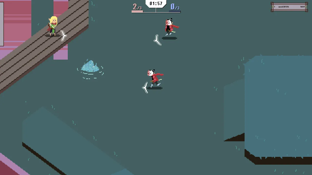 Moonlight Princess Screenshot 5