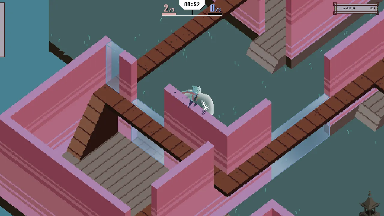 Moonlight Princess Screenshot 4