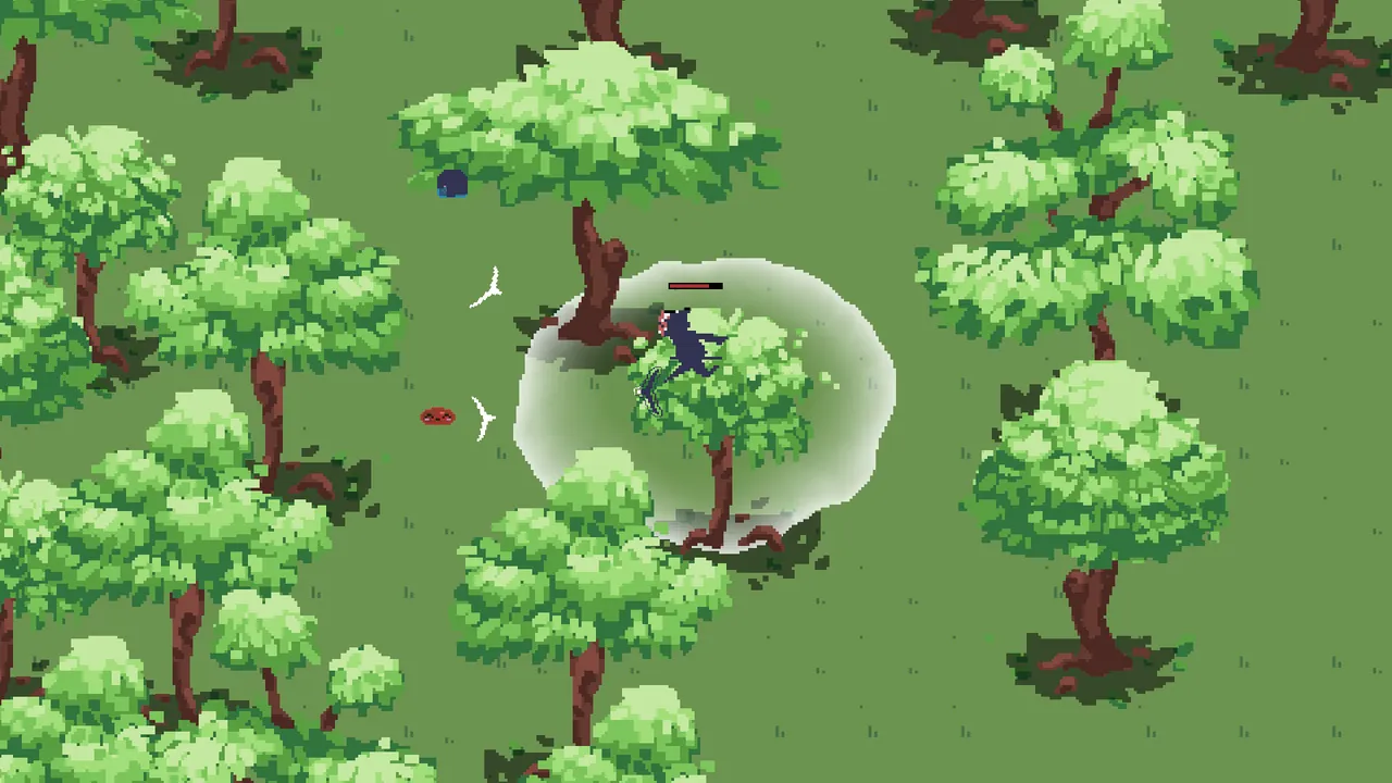 Moonlight Princess Screenshot 2