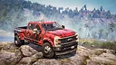 Expeditions: A MudRunner Game - Ford Dual Pack Screenshot 1