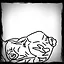 Who was it? icon