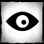 Looks simple icon