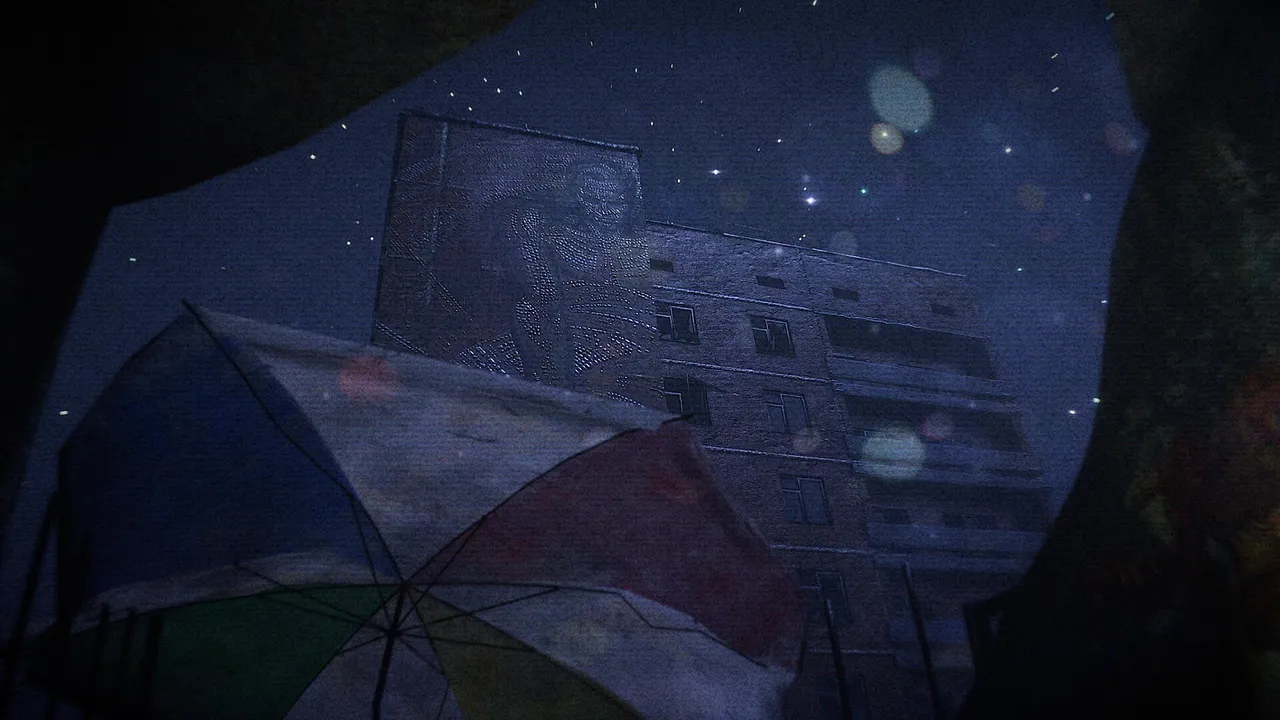 Psalm 2 Screenshot 5