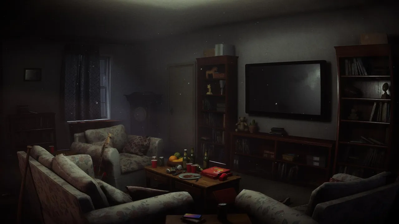 Psalm 2 Screenshot 7