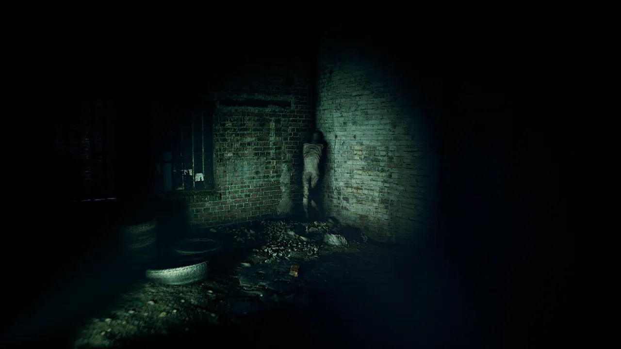 Psalm 2 Screenshot 8