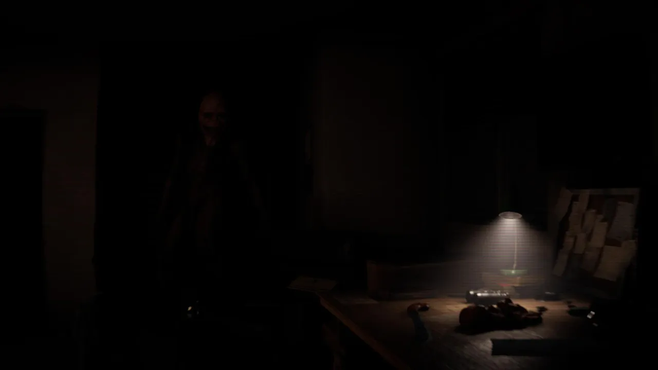 Psalm 2 Screenshot 6