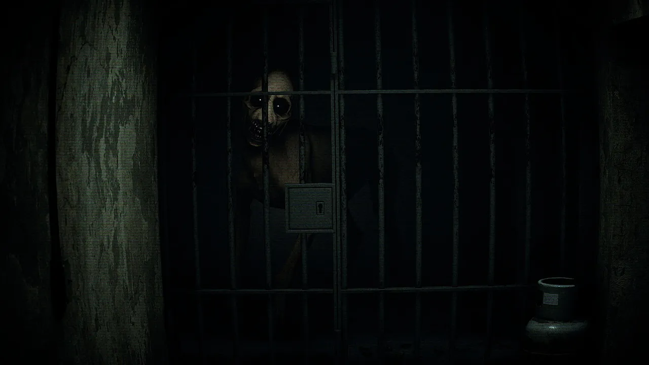 Psalm 2 Screenshot 1