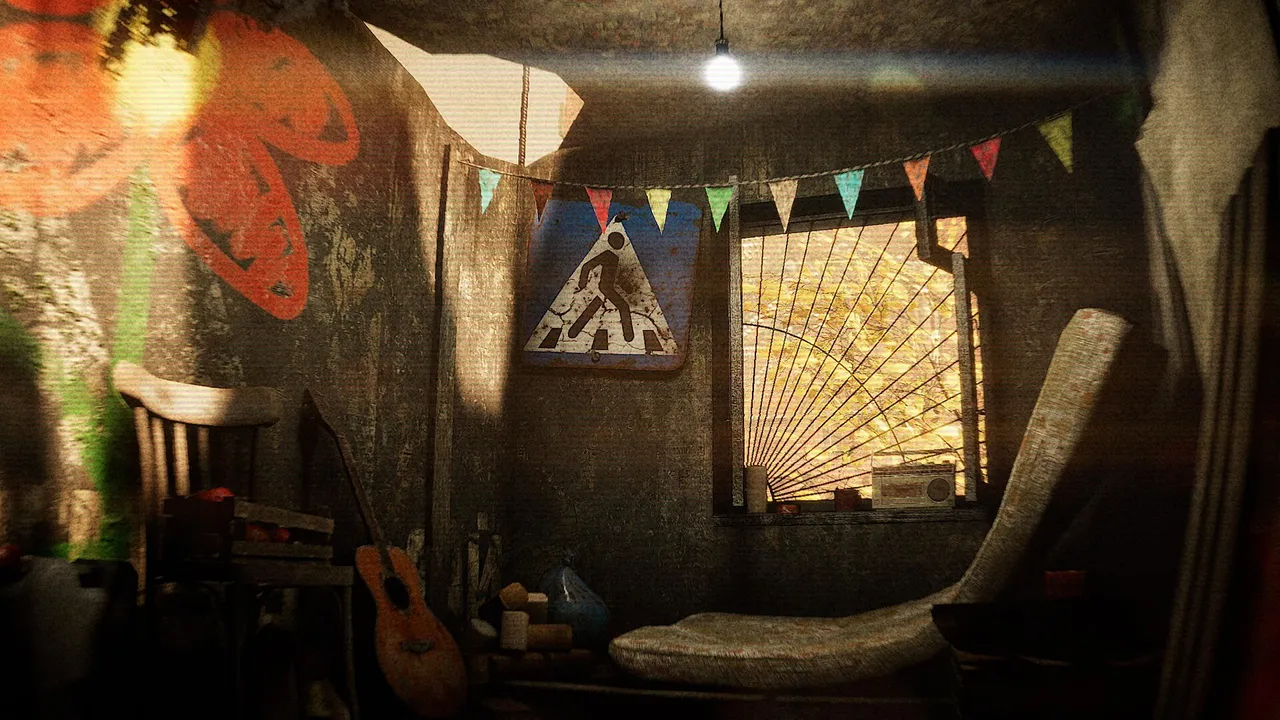 Psalm 2 Screenshot 3
