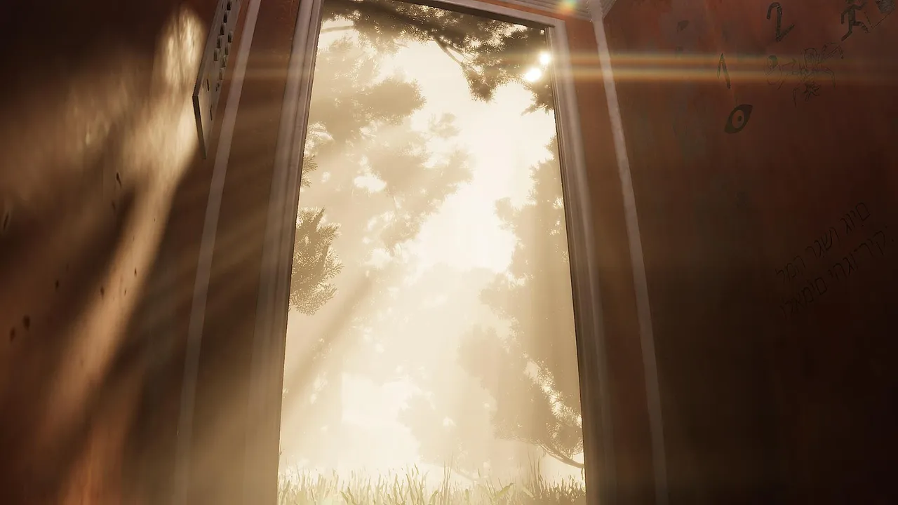 Psalm 2 Screenshot 10