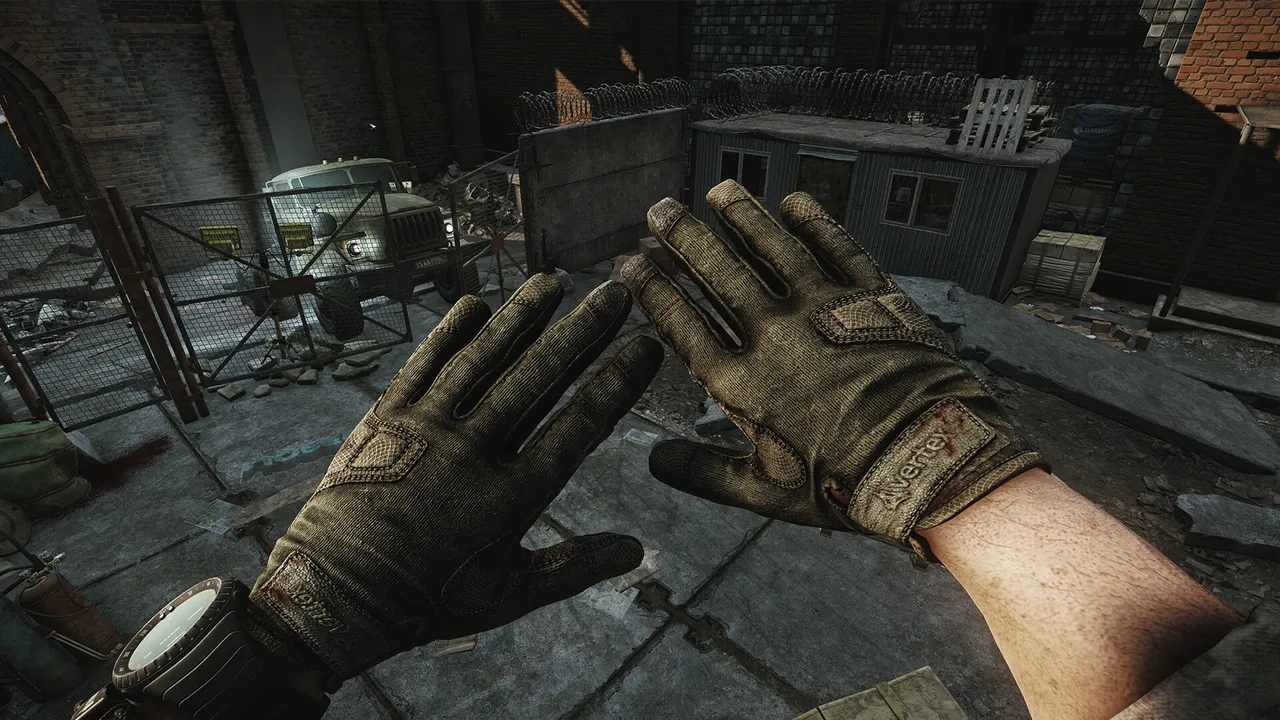 Escape from Tarkov: USEC - GEN4 Screenshot 4