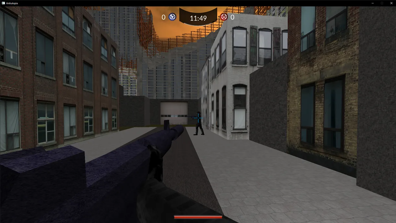 Antiutopia Screenshot 4