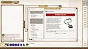 Fantasy Grounds - Pathfinder(R) for Savage Worlds: Rise of the Runelords! Book 4 - Fortress of the Stone Giants Screenshot 3