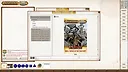 Fantasy Grounds - Pathfinder(R) for Savage Worlds: Rise of the Runelords! Book 4 - Fortress of the Stone Giants Screenshot 4