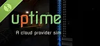 Uptime: A Cloud Provider Sim Demo