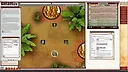Fantasy Grounds - Pathfinder 2 RPG - Strength of Thousands AP 4: Secrets of the Temple-City Screenshot 2