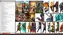 Fantasy Grounds - Pathfinder 2 RPG - Strength of Thousands AP 4: Secrets of the Temple-City Screenshot 5