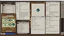 Fantasy Grounds - Dungeon Crawl Classics #71: The 13th Skull Screenshot 2