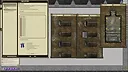 Fantasy Grounds - GameMastery Map Pack: Graveyard Screenshot 4