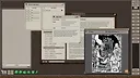 Fantasy Grounds - Dungeon Crawl Classics #70: Jewels of the Carnifex Screenshot 5