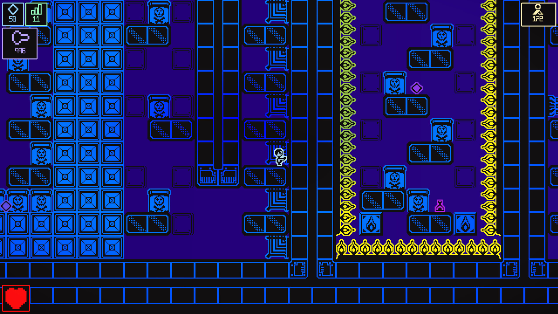 ZetaZania Part 1: Vampire Pirates from Uranus Screenshot 7