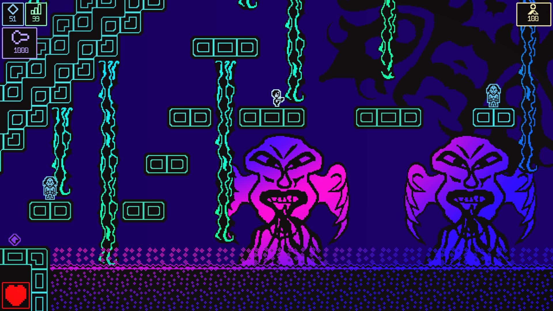 ZetaZania Part 1: Vampire Pirates from Uranus Screenshot 9