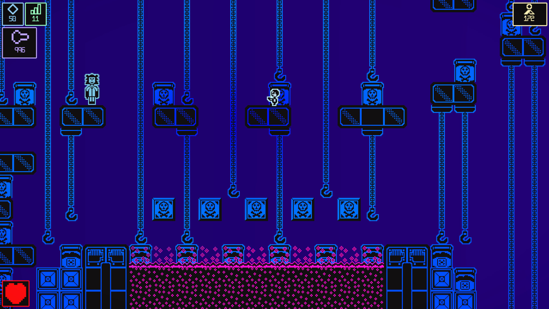 ZetaZania Part 1: Vampire Pirates from Uranus Screenshot 5