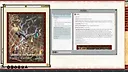 Fantasy Grounds - Aegis of Empires 4: Legend of the Burning Star (Pathfinder 2E) Screenshot 0