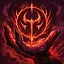Marked by Sin icon