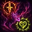 Resonance icon