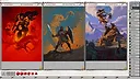 Fantasy Grounds - Beastheart and Monstrous Companions Screenshot 1