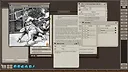 Fantasy Grounds - Dungeon Crawl Classics #97: The Queen of Elfland's Son Screenshot 5