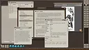 Fantasy Grounds - Dungeon Crawl Classics #97: The Queen of Elfland's Son Screenshot 3