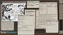 Fantasy Grounds - Dungeon Crawl Classics #97: The Queen of Elfland's Son Screenshot 0