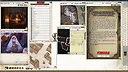 Fantasy Grounds - Lankhmar: Savage Tales of the Thieves Guild Screenshot 2